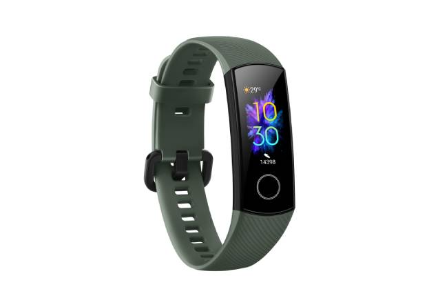 Huawei band 5 smart watch Clearance