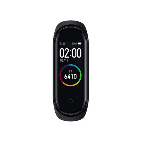 Mi band 4 mi fitness Clearance